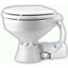 JABSCO AquaT Premium Compact Elektrická toaleta - 24V 511069 JABSCO AquaT Premium Compact Elektrická toaleta - 24V 511069