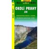Okolí Prahy, jih (turistická mapa č. 19) Okolí Prahy, jih (turistická mapa č. 19)
