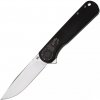 Böker Magnum Braddock Black 01SC088 - Zatvárací nôž Böker Magnum Braddock Black 01SC088 - Zatvárací nôž
