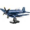 Cobi 2417 Korean War F4U-4 Corsair, 1:32, 520 k, 1 f Cobi 2417 Korean War F4U-4 Corsair, 1:32, 520 k, 1 f