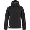 Dámska bunda Fjällräven HC Hydratic Trail Jacket Veľkosť: S / Farba: čierna Dámska bunda Fjällräven HC Hydratic Trail Jacket Veľkosť: S / Farba: čierna