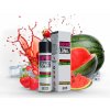 Infamous LongZ Shake & Vape Strawberry Watermelon 10 ml