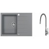 ALVEUS SET ALVEUS CADIT 20/81 + BATÉRIA MINTAS 81 BRS ALVEUS SET ALVEUS CADIT 20/81 + BATÉRIA MINTAS 81 BRS