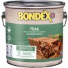 Bondex Decking Oil 2,5 l teak Bondex Decking Oil 2,5 l teak