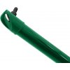 RETIC Vzpera poplastovaná BPL ZN+PVC 38x1,25x2000, zelená RETIC Vzpera poplastovaná BPL ZN+PVC 38x1,25x2000, zelená