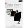 3M PF250W9 Privacy Filter Black for 63,5cm 25,0 16:9