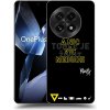Picasee ULTIMATE CASE pro OnePlus 13 5G - Kazma - TOHLE JE ŽIVOT A NIC VÍC NEBUDE Picasee ULTIMATE CASE pro OnePlus 13 5G - Kazma - TOHLE JE ŽIVOT A NIC VÍC NEBUDE