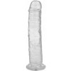 Lovetoy Flawless Clear Dildo 7.0″priehľadné dildo s prísavkou 17,5 x 3,4 cm Lovetoy Flawless Clear Dildo 7.0″priehľadné dildo s prísavkou 17,5 x 3,4 cm