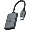 TP-LINK TP-Link UA430 USB 3.0 Type-C to SD & microSD 3.0 Card Reader (UA430) TP-LINK TP-Link UA430 USB 3.0 Type-C to SD & microSD 3.0 Card Reader (UA430)