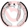 Sada brzdových čeľustí BREMBO S 85 517 Sada brzdových čeľustí BREMBO S 85 517