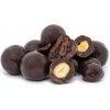 FARMLAND Zmes orechov a brusníc v horkej čokoláde 300g FARMLAND Zmes orechov a brusníc v horkej čokoláde 300g