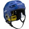 CCM Prilba CCM Tacks 210 SR, modrá, Senior, S, 52-57cm CCM Prilba CCM Tacks 210 SR, modrá, Senior, S, 52-57cm