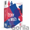 Kvízy do vrecka: Ženy verzus muži 2 - Albi Kvízy do vrecka: Ženy verzus muži 2 - Albi