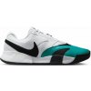Nike Court Lite 4 white black radiant emerald