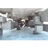 Dimex MS-5-2592 vliesová fototapeta na zeď Abstraktné geometrické pozadie, rozmery 375 x 250 cm