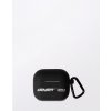 Carhartt WIP Theory and Practice AirPods Case - AirPods 3 Black/White Carhartt WIP Theory and Practice AirPods Case - AirPods 3 Black/White