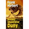 Božský imperátor Duny (Frank Herbert)(Pevná) Božský imperátor Duny (Frank Herbert)(Pevná)