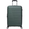 American Tourister FLASHLINE SPINNER 67/24 EXP TSA, 69-75 l - stredný rozšíriteľný kufor 149768 - Dark Forest - Flashline 149768 American Tourister FLASHLINE SPINNER 67/24 EXP TSA, 69-75 l - stredný rozšíriteľný kufor 149768 - Dark Forest - Flashline 149768