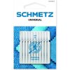 Schmetz Ihly univerzálne 130/705 H XGS 120 UNIVERSAL Schmetz Ihly univerzálne 130/705 H XGS 120 UNIVERSAL