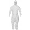 WINRAL Ochranný oblek biely 2XL WINRAL Ochranný oblek biely 2XL