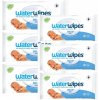 WaterWipes Original vlhčené obrúsky BIO 6 x 60 ks