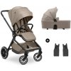 Hauck Move N Care set kombinovaný kočík Farba: Mocha Hauck Move N Care set kombinovaný kočík Farba: Mocha
