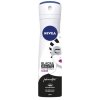 Nivea Invisible for Black & White Clear deospray 150 ml Nivea Invisible for Black & White Clear deospray 150 ml