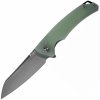 Bestech TEXEL D2, Grey titanized +Satin, G10 BG21B-2 Bestech TEXEL D2, Grey titanized +Satin, G10 BG21B-2