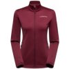 La Sportiva Chill Thermal JKT Women červená