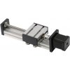 CNC lineárny pohon s krokovým motorom T8x2 - 100 mm CNC lineárny pohon s krokovým motorom T8x2 - 100 mm