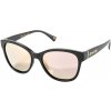 Meatfly May - Black/Rose Polarized one size Meatfly May - Black/Rose Polarized one size