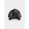 Batman Core Batman - Men's Adjustable Cap Barva: Black Batman Core Batman - Men's Adjustable Cap Barva: Black