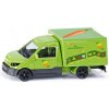 SIKU Super auto pro přepravu BIO produktů s nálepkami 1:50 (10431941) SIKU Super auto pro přepravu BIO produktů s nálepkami 1:50 (10431941)