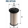 Palivový filter FILTRON PE973/9 Palivový filter FILTRON PE973/9