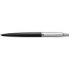 Parker Royal Jotter Bond Street Black CT 1502/1253184, guľôčkové pero