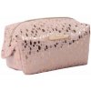 shumee Ružovo zlatá kozmetická taštička 4853 shumee Ružovo zlatá kozmetická taštička 4853