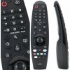 Diaľkový ovládač LG AKB75855501
