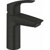 Grohe Grohe Eurosmart umyvadlová baterie velikost S matná černá 239222433 Grohe Grohe Eurosmart umyvadlová baterie velikost S matná černá 239222433