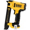 Sponkovačka elektrikárska 18V bez AKU bezuhlíková DEWALT DCN701N Sponkovačka elektrikárska 18V bez AKU bezuhlíková DEWALT DCN701N