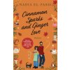 Cinnamon sparks and ginger love (Antonia Zauner)(Brožovaná) Cinnamon sparks and ginger love (Antonia Zauner)(Brožovaná)