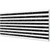 Nástenný panel Škvrny zebra pruhy 100x50 cm Nástenný panel Škvrny zebra pruhy 100x50 cm