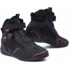 TOPÁNKY REBELHORN SPARK II LADY ČIERNO-RUŽOVÉ, VEĽKOSŤ 41 TOPÁNKY REBELHORN SPARK II LADY ČIERNO-RUŽOVÉ, VEĽKOSŤ 41