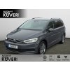 Volkswagen Touran 1.5 TSI Comfortline DSG 110 kW Volkswagen Touran 1.5 TSI Comfortline DSG 110 kW