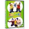 Pat a Mat 4 (Milan Šebesta; Marek Beneš; Ladislav Pálka; Vlasta Pospíšilová) Pat a Mat 4 (Milan Šebesta; Marek Beneš; Ladislav Pálka; Vlasta Pospíšilová)