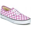 Vans Nízke tenisky AUTHENTIC Fialová Vans Nízke tenisky AUTHENTIC Fialová