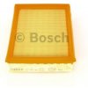 BOSCH Vzduchový filter F026400045 BOSCH Vzduchový filter F026400045