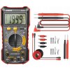 Multimeter Digitálny Merač ANENG SZ304 funkcia HOLD Multimeter Digitálny Merač ANENG SZ304 funkcia HOLD