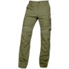 ARDON URBAN Pracovné nohavice do pása khaki predĺžené M H6450/M ARDON URBAN Pracovné nohavice do pása khaki predĺžené M H6450/M
