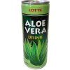 Lotte aloe vera 240ml Lotte aloe vera 240ml