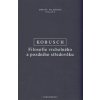 Kobusch Filosofie vrcholného a pozdního středověku - Kobusch Theo Kobusch Filosofie vrcholného a pozdního středověku - Kobusch Theo